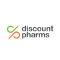 Discount Pharms Coupon Codes - Up to 25% OFF
